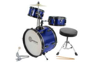 Gammon Percussion Drum Set Review