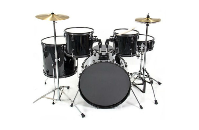 Best Choice Products Drum Sets-1263 5 Piece Complete Adult Drum Set Review
