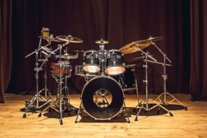 What is the best drum set brand?